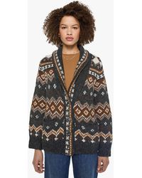 Xirena - Vail Sweater Creme Caramel - Lyst