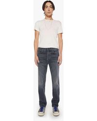Mother - The Ace Questionable Decisions Jeans - Lyst