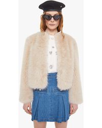 Mother - The Polar Opposite Counter Culture Jacket - Lyst
