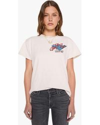 MadeWorn - The Beach Boys Ts Vintage T-Shirt - Lyst