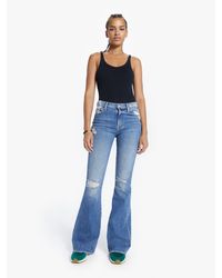 Mother The Super Cruiser On Holy Ground - Blue