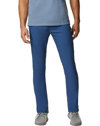 mountain hardwear crux jeans