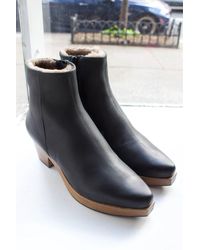 coclico boots