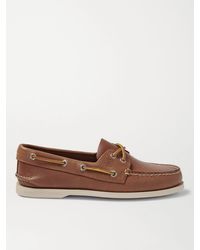 Sperry Top-Sider Shoes for Men | Black 