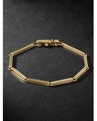 Fernando Jorge - Sync 18-karat Gold Bracelet - Lyst