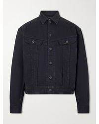 Kapital - Denim Jacket - Lyst