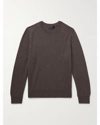 Nili Lotan - Julius Cashmere Sweater - Lyst