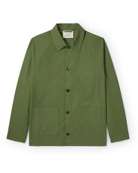 A Kind Of Guise - Jetmir Cotton Jacket - Lyst