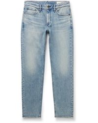 Rag & Bone - Fit 3 Straight-leg Jeans - Lyst