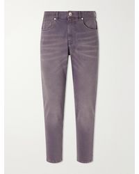 Eleventy - Straight-Leg Jeans - Lyst