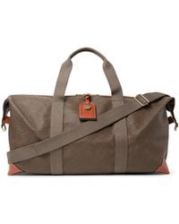 mulberry holdall mens
