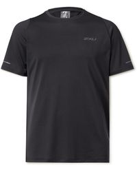 2XU T-shirts Men - Up off at Lyst.com