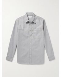 MR P. - Overshirt - Lyst