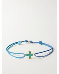 Luis Morais - And Cord Bracelet - Lyst
