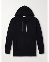 Ghiaia - Cashmere Hoodie - Lyst