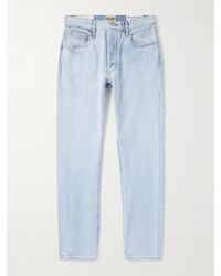 GALLERY DEPT. - Pascal 5001 Straight-Leg Jeans - Lyst