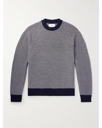 MR P. - Merino Wool Sweater - Lyst