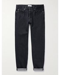 MR P. - Slim-Fit Organic Selvedge Jeans - Lyst