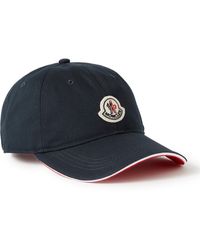 Moncler Hats for Men | Online Sale up 