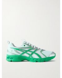 Asics - Hidden Ny Gel-Ds Trainer 14 Rubber-Trimmed Mesh And Ripstop Sneakers - Lyst
