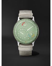 Ressence - Orologio Automatico 44 Mm - Lyst