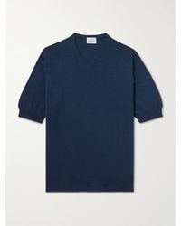 Kingsman - Rob Cotton T-shirt - Lyst
