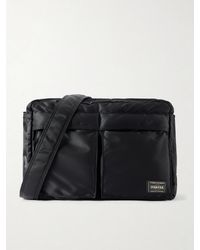 Porter-Yoshida and Co - Tanker Sling Twill Messenger Bag - Lyst