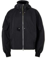 ACRONYM - 3l Gore-tex Pro® Hooded Jacket - Lyst