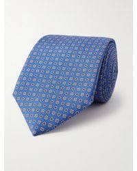Canali Ties for Men | Online Sale up to 30% off | Lyst UK