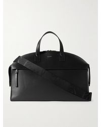 Paul Smith - Leather Holdall - Lyst
