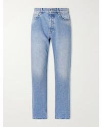 Aimé Leon Dore - Ald Straight-Leg Jeans - Lyst