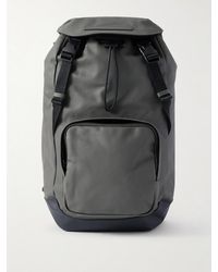 Horizn Studios - Sofo City Canvas Backpack - Lyst