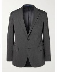 Polo Ralph Lauren - Slim-Fit Twill Suit Jacket - Lyst