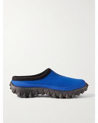 Salomon - Snowclog Ripstop Clogs - Lyst
