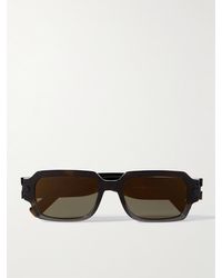 Dior - Diorblacksuit Xl S1I Square-Frame Acetate Sunglasses - Lyst