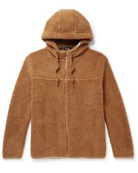 apc rohan fleece
