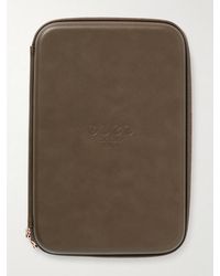 Garrett Leight - Collector's Logo-Embossed Sunglasses Case - Lyst