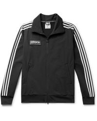 adidas spezial anorak