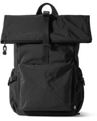 NN07 - 9019 Recycled-Ripstop Backpack - Lyst