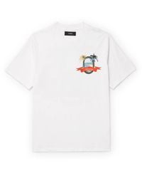 AMIRI 国内買付 日本限定 MA DRIP TEE アミリ】日本限定！ MA DRIP TEE_001 (AMIRI/Tシャツ