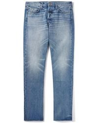 Fear Of God - Collection 8 Straight-leg Jeans - Lyst