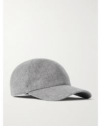Loro Piana - Berretto Da Baseball - Lyst