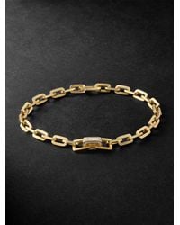 SHAY - 18-Karat Diamond Chain Bracelet - Lyst