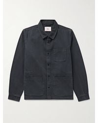 Folk - Overshirt - Lyst