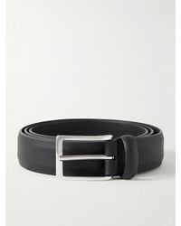 Anderson's - 3Cm Leather Belt - Lyst