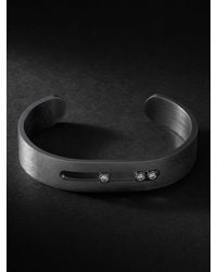 Men's Messika Bracelets from $1,142 | Lyst