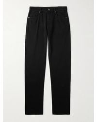 Slowear - Incotex Blue Division Slim-fit Tapered Jeans - Lyst