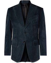 TOM FORD 5 kleiderbügel für Anzug Blazer shipping worldwide 