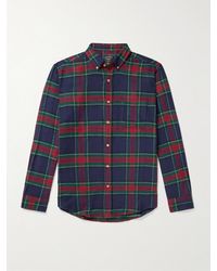 Portuguese Flannel - Camicia - Lyst