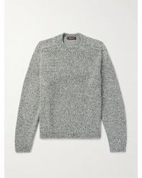 Loro Piana - Alpe Meggiana Cashmere Sweater - Lyst
